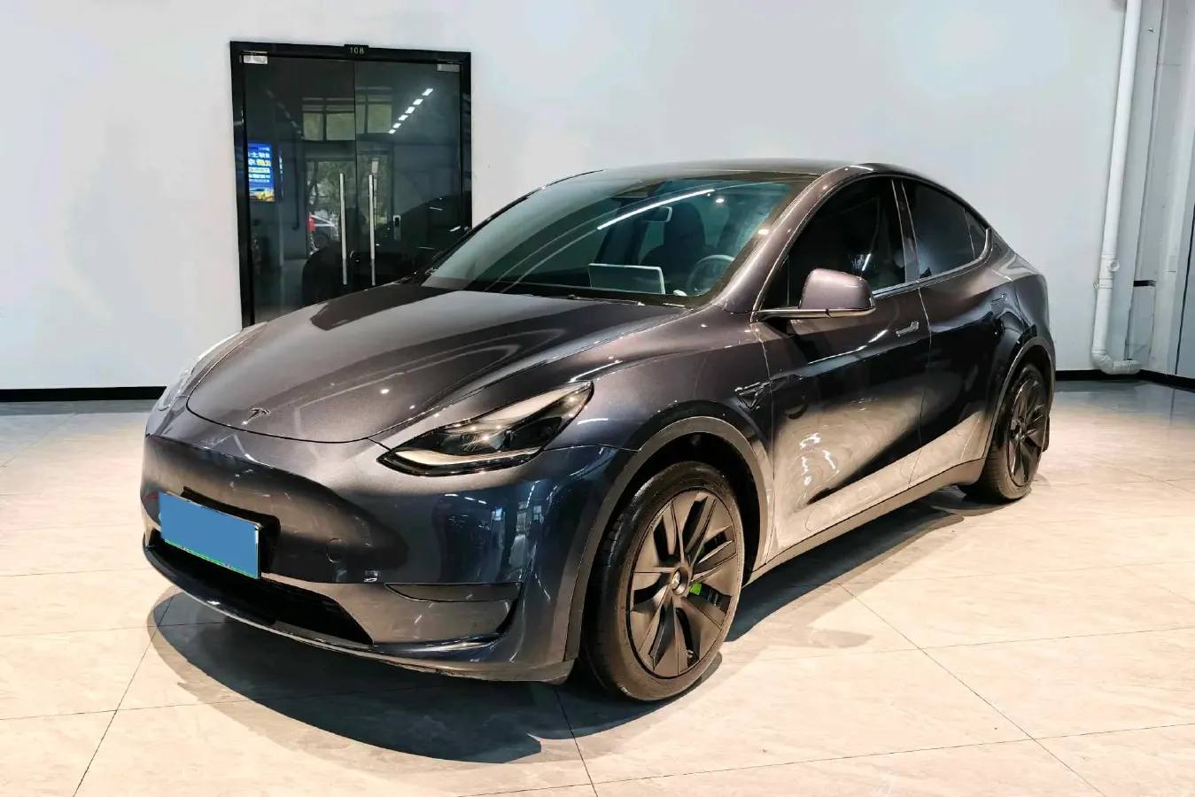 2024 Iveco OuSheng BEV 77.28KWH,autocango,china used car exporter,china ev exporter,chinese used car exporter,chinese used ev exporter