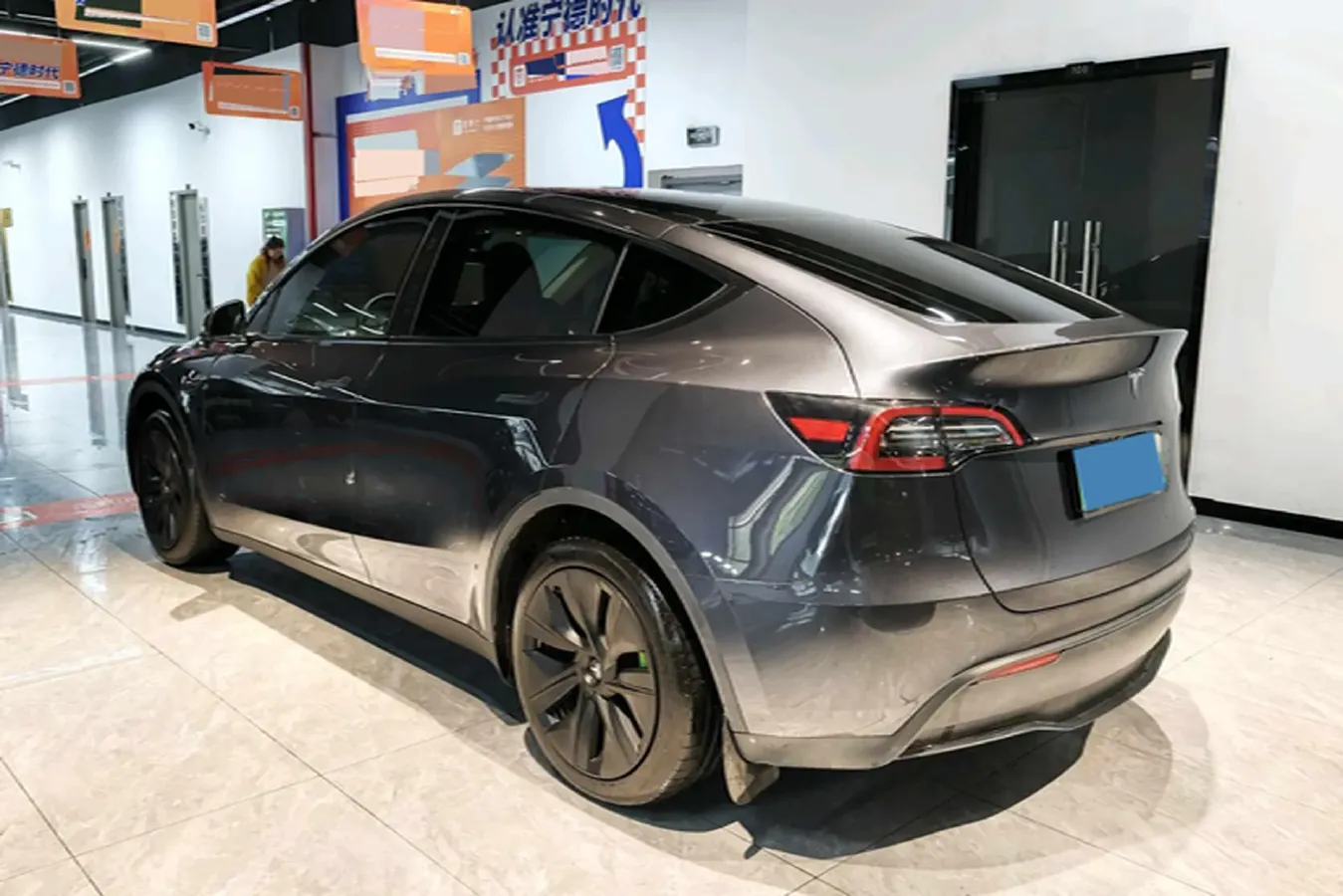 2024 Iveco OuSheng BEV 77.28KWH,autocango,china used car exporter,china ev exporter,chinese used car exporter,chinese used ev exporter