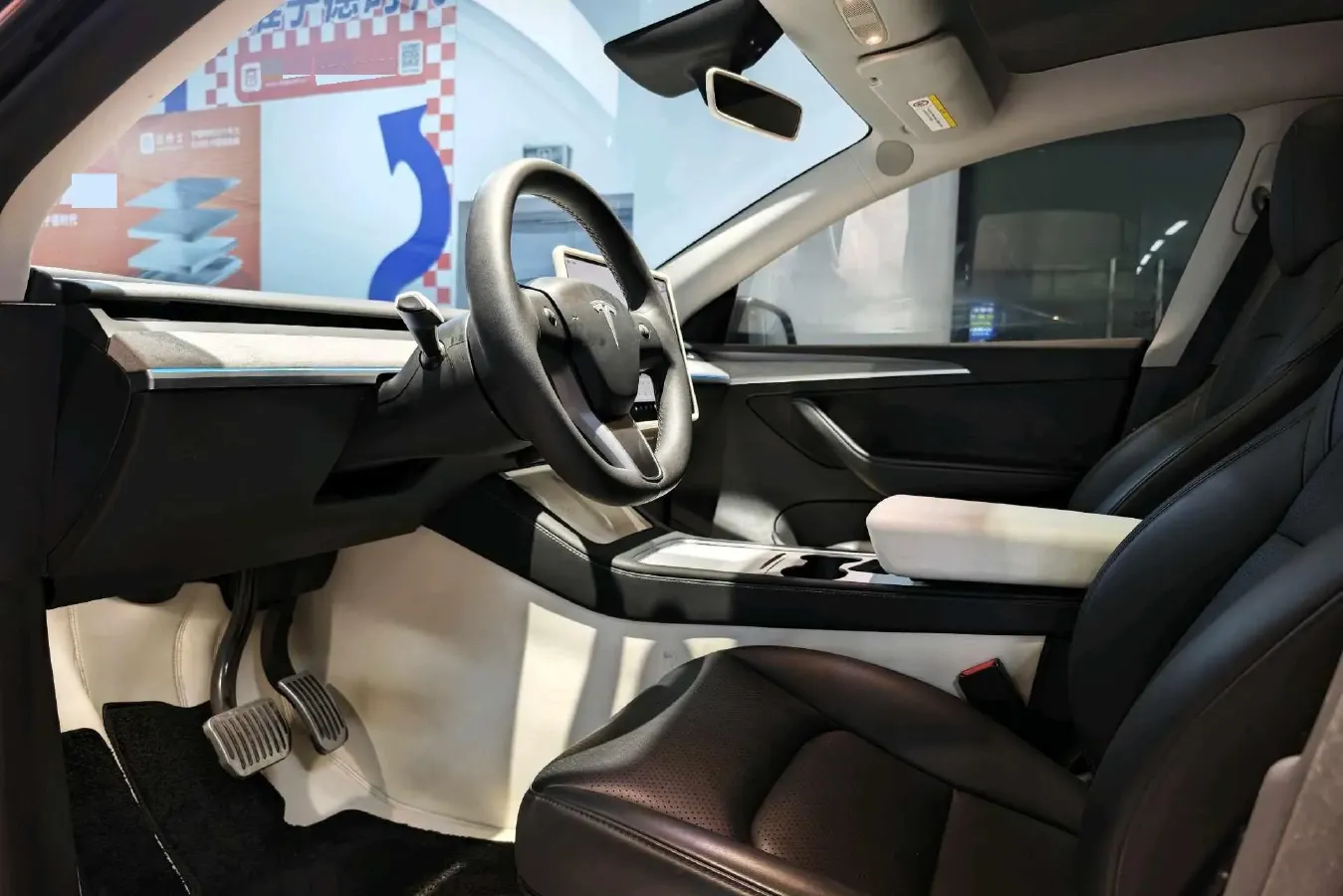 2024 Iveco OuSheng BEV 77.28KWH,autocango,china used car exporter,china ev exporter,chinese used car exporter,chinese used ev exporter