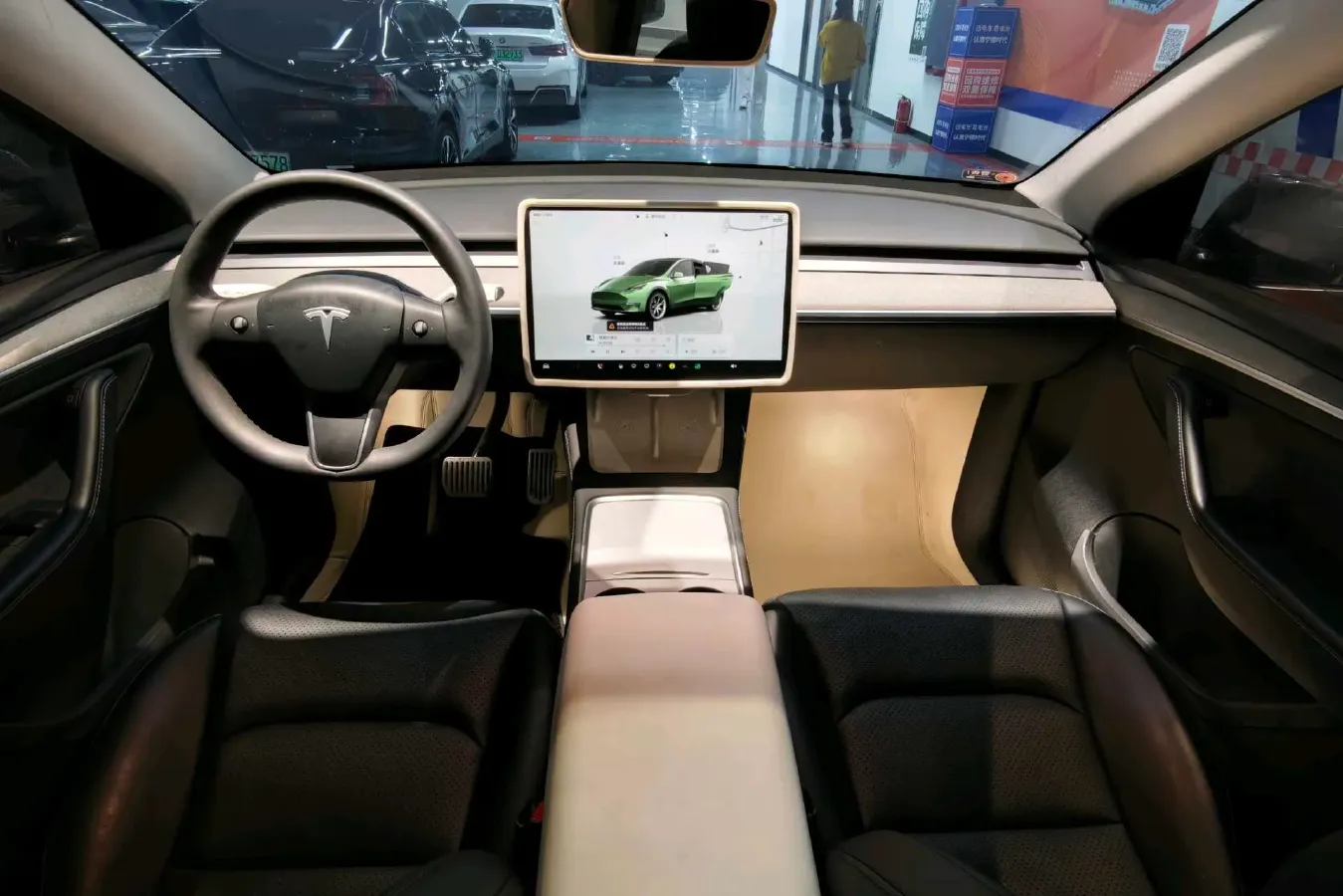 2024 Iveco OuSheng BEV 77.28KWH,autocango,china used car exporter,china ev exporter,chinese used car exporter,chinese used ev exporter