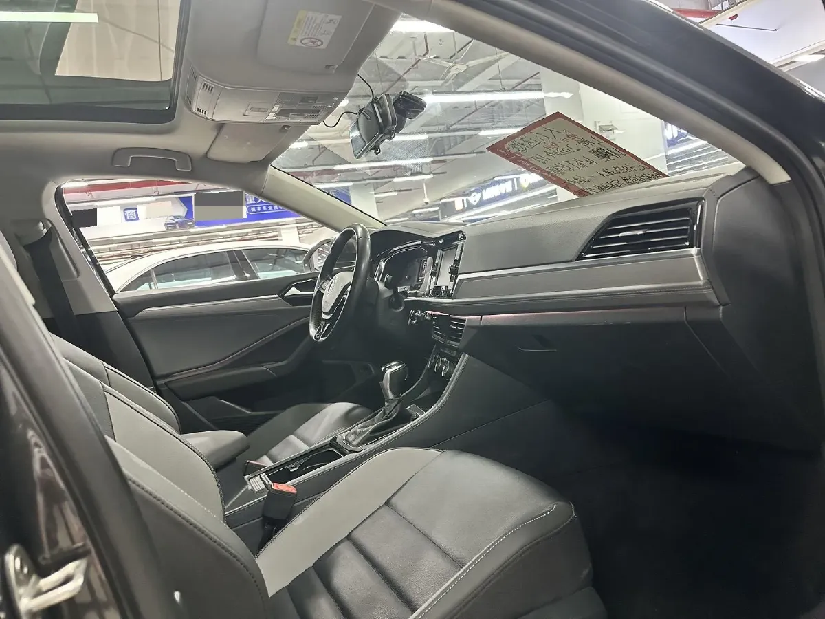 2019 Volkswagen Tharu 1.4T 150HP L4 7DCT,autocango,china used car exporter,china ev exporter,chinese used car exporter,chinese used ev exporter