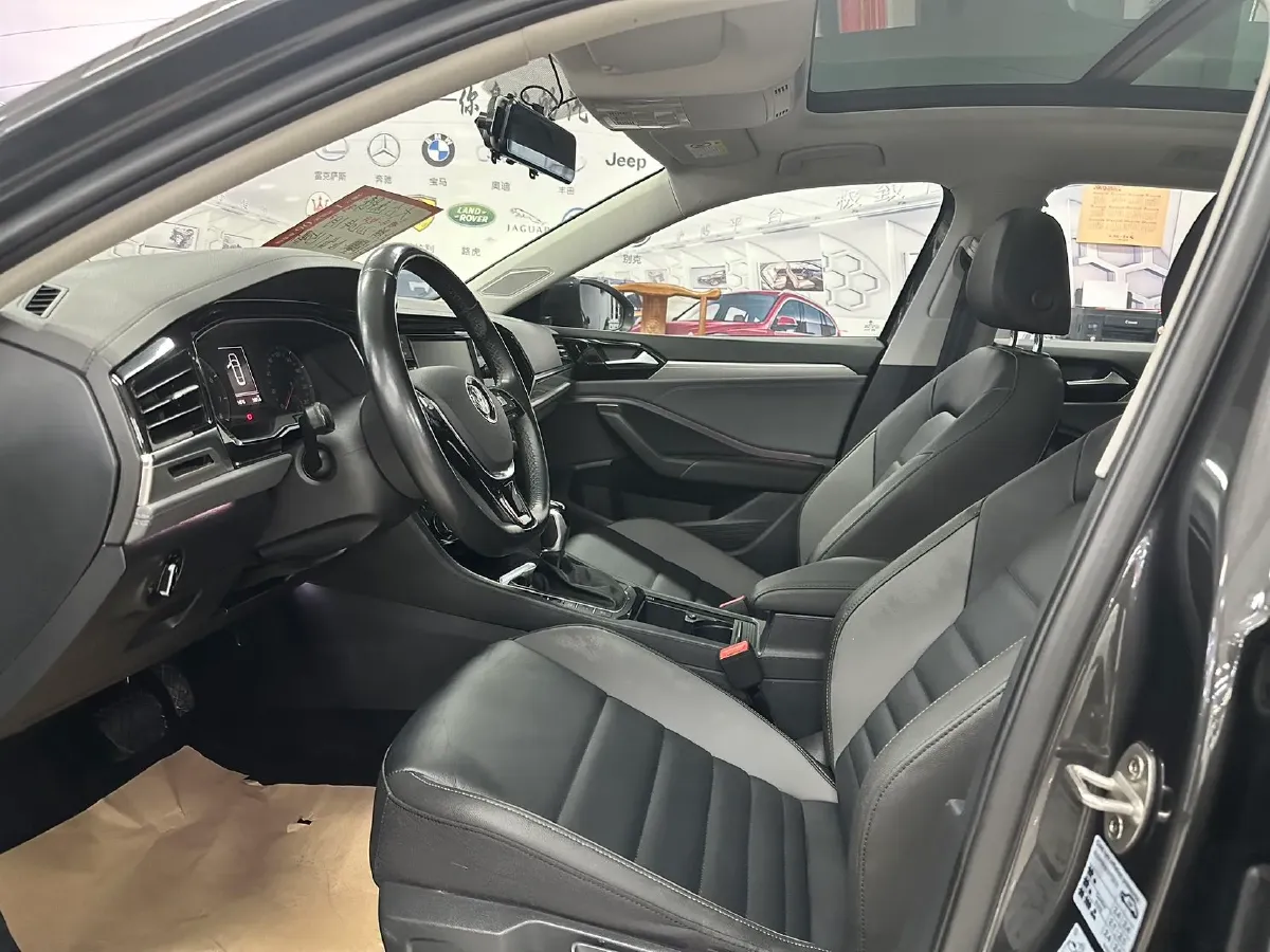 2019 Volkswagen Tharu 1.4T 150HP L4 7DCT,autocango,china used car exporter,china ev exporter,chinese used car exporter,chinese used ev exporter