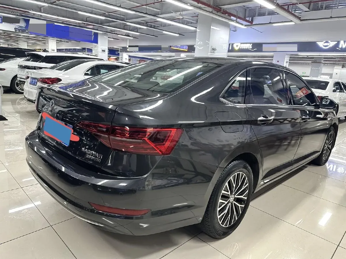 2019 Volkswagen Tharu 1.4T 150HP L4 7DCT,autocango,china used car exporter,china ev exporter,chinese used car exporter,chinese used ev exporter