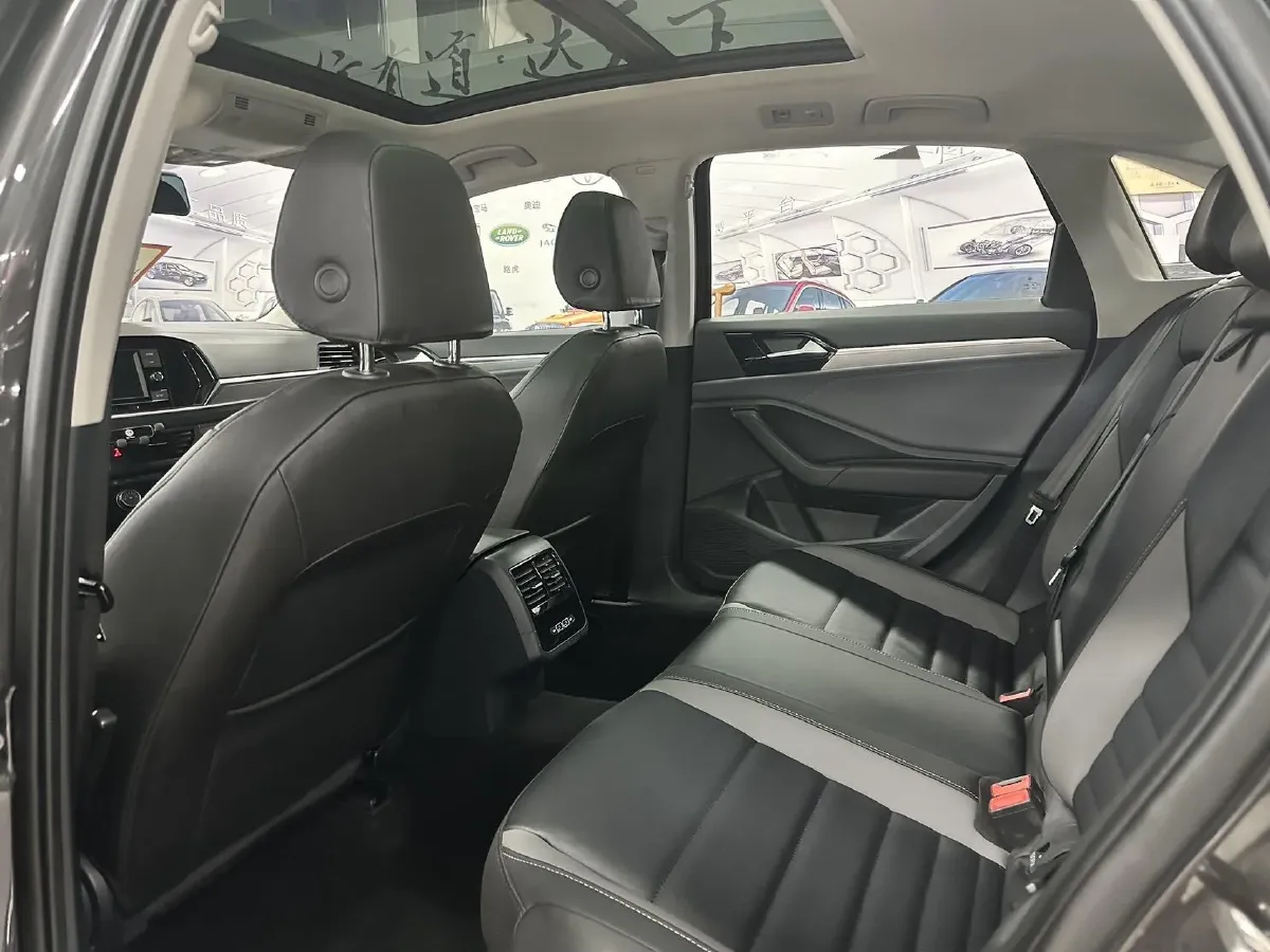 2019 Volkswagen Tharu 1.4T 150HP L4 7DCT,autocango,china used car exporter,china ev exporter,chinese used car exporter,chinese used ev exporter