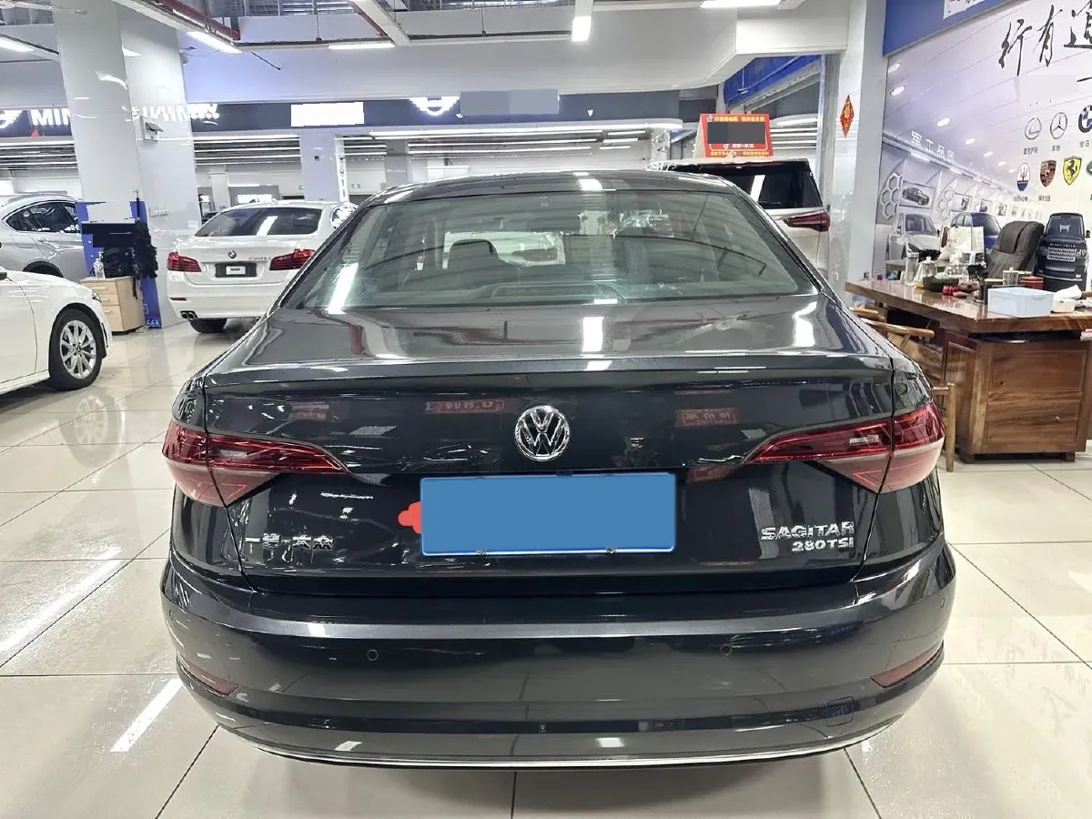 2019 Volkswagen Tharu 1.4T 150HP L4 7DCT,autocango,china used car exporter,china ev exporter,chinese used car exporter,chinese used ev exporter