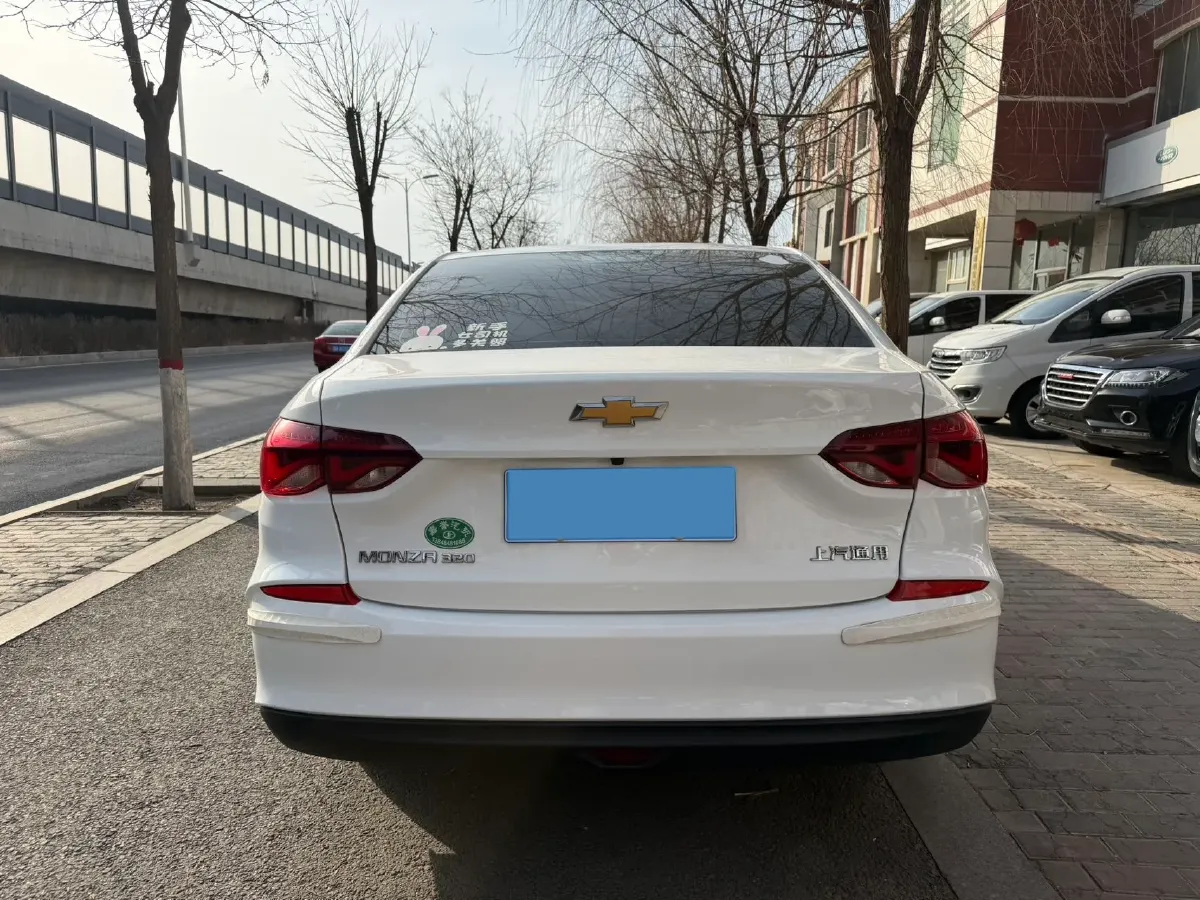 2022 Chevrolet Monza 1.5L 113HP L4 6AT,autocango,china used car exporter,china ev exporter,chinese used car exporter,chinese used ev exporter