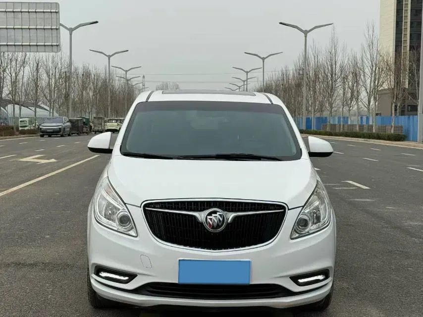 2018 Buick GL8 2.0T 260HP L4 6AT,autocango,china used car exporter,china ev exporter,chinese used car exporter,chinese used ev exporter