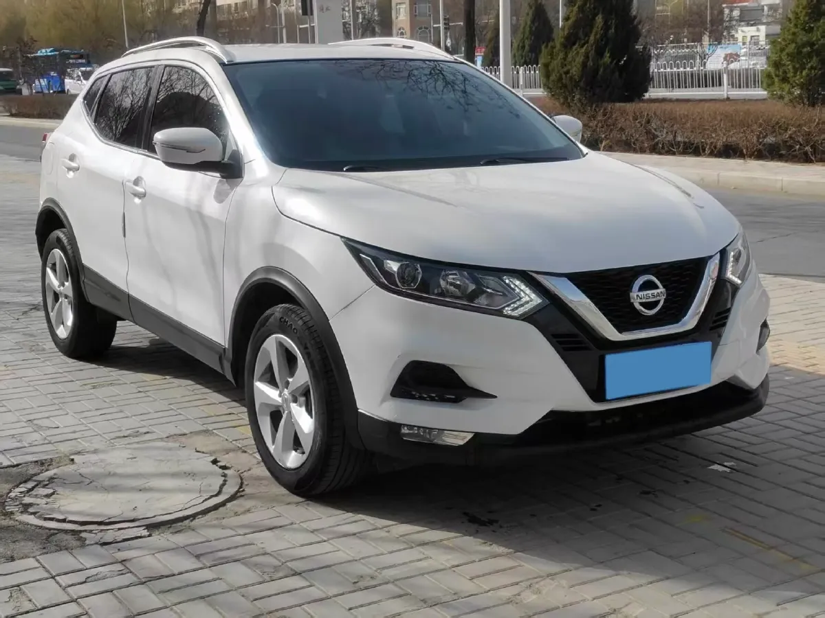 2021 Nissan Qashqai 2.0L 151HP L4 CVT,autocango,china used car exporter,china ev exporter,chinese used car exporter,chinese used ev exporter