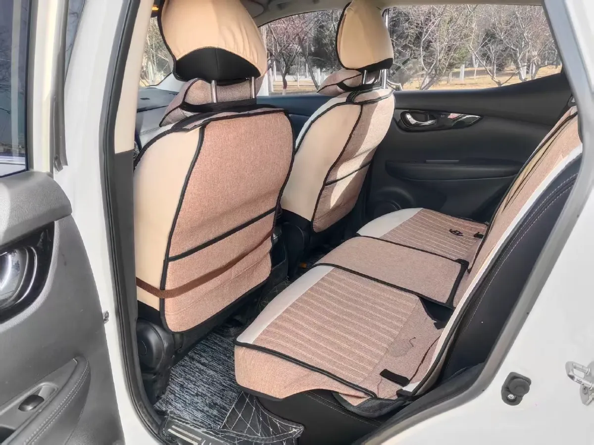 2021 Nissan Qashqai 2.0L 151HP L4 CVT,autocango,china used car exporter,china ev exporter,chinese used car exporter,chinese used ev exporter