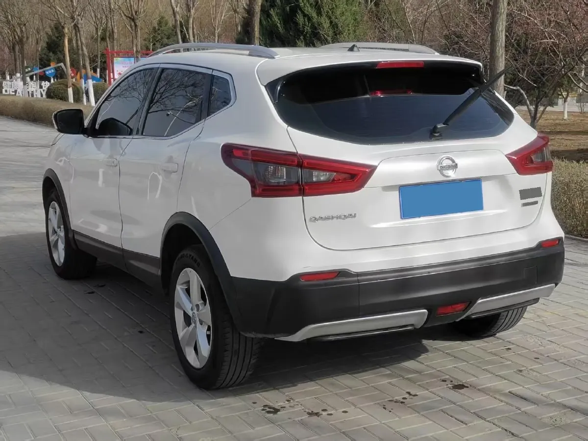 2021 Nissan Qashqai 2.0L 151HP L4 CVT,autocango,china used car exporter,china ev exporter,chinese used car exporter,chinese used ev exporter