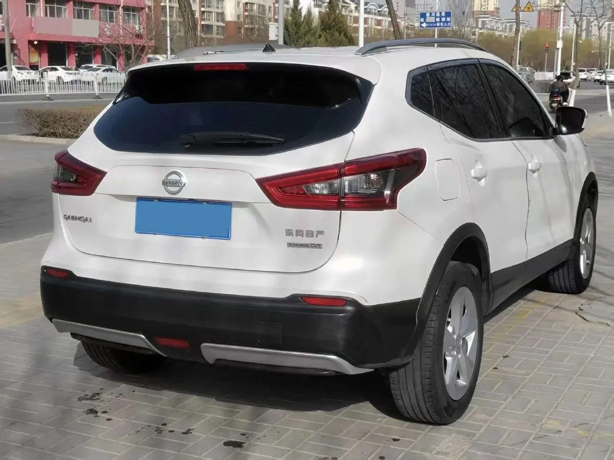 2021 Nissan Qashqai 2.0L 151HP L4 CVT,autocango,china used car exporter,china ev exporter,chinese used car exporter,chinese used ev exporter