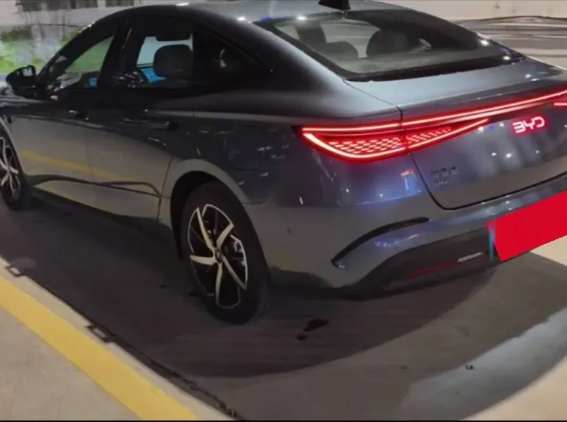 2026 BYD Seal07 DM-i 1.5T 156HP L4 E-CVT PHEV,autocango,china used car exporter,china ev exporter,chinese used car exporter,chinese used ev exporter