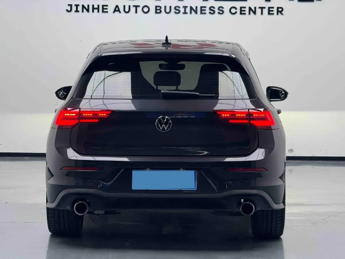 2021 Volkswagen GolfGTI 2.0T 220HP L4 7DCT,autocango,china used car exporter,china ev exporter,chinese used car exporter,chinese used ev exporter