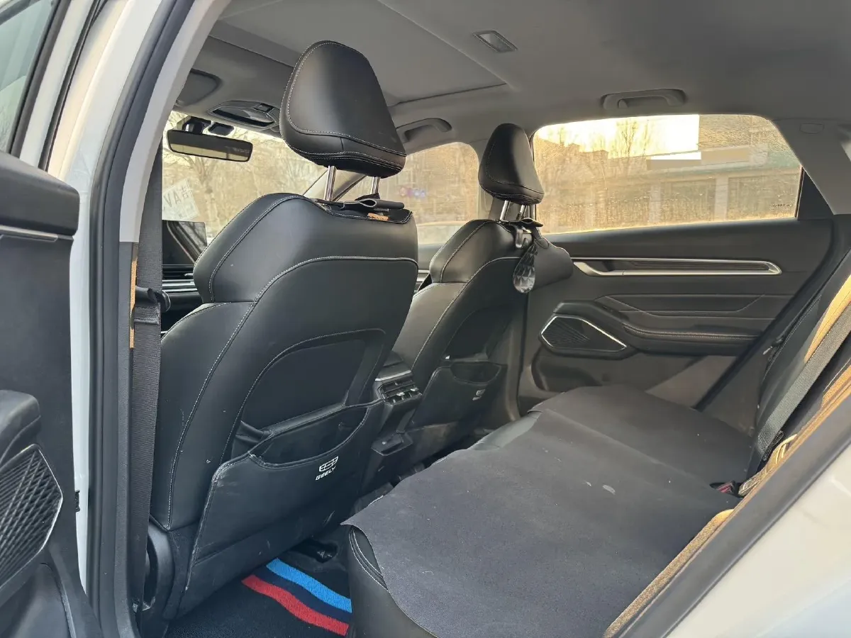 2023 Geely Emgrand 1.5L 127HP L4 CVT,autocango,china used car exporter,china ev exporter,chinese used car exporter,chinese used ev exporter