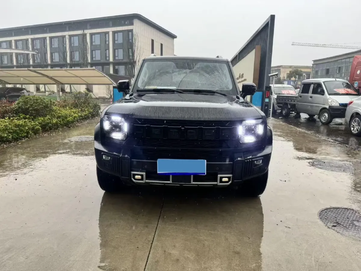 2025 Jetour Traveller 1.5T 184HP L4 7DCT,autocango,china used car exporter,china ev exporter,chinese used car exporter,chinese used ev exporter