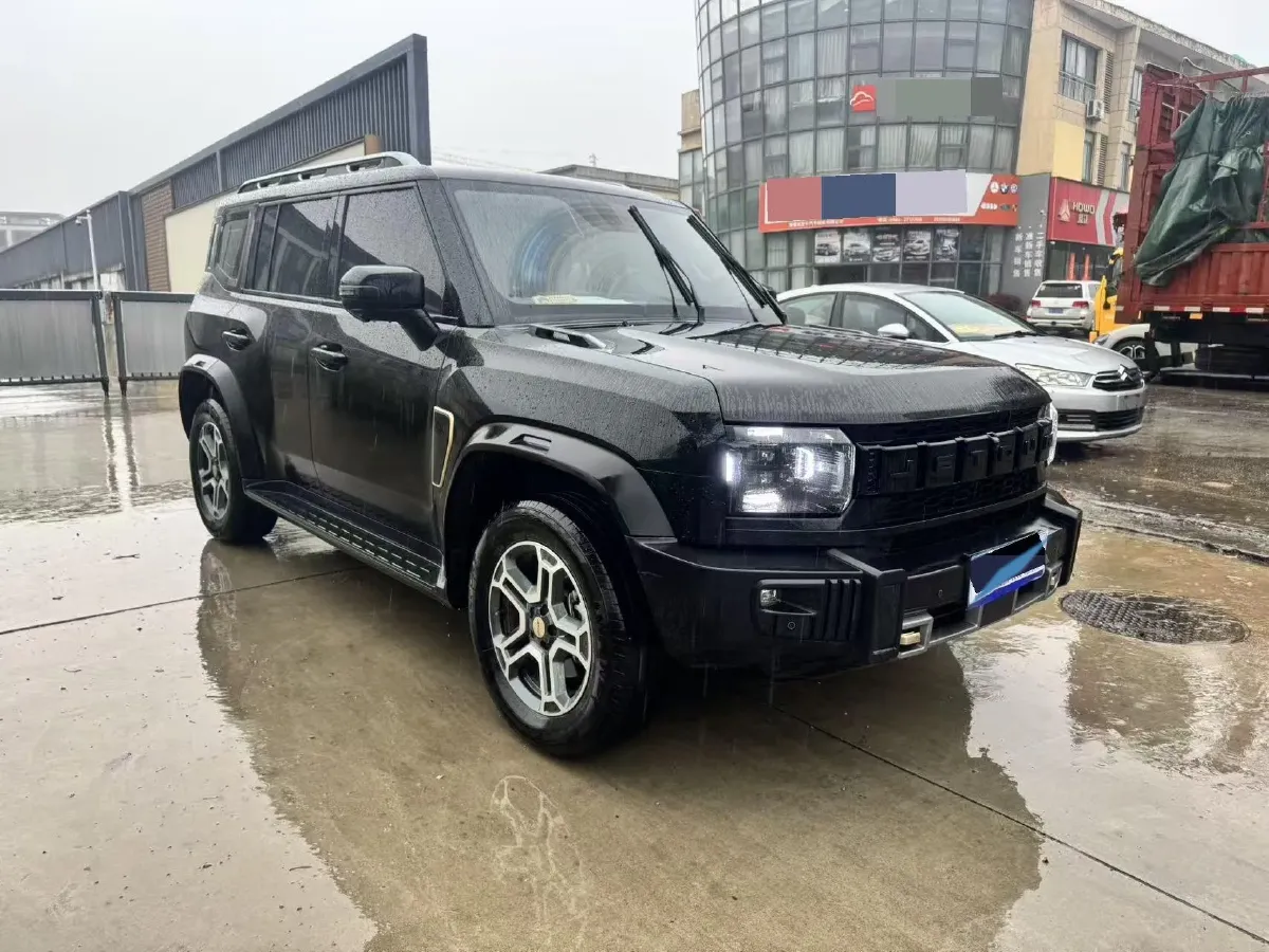 2025 Jetour Traveller 1.5T 184HP L4 7DCT,autocango,china used car exporter,china ev exporter,chinese used car exporter,chinese used ev exporter