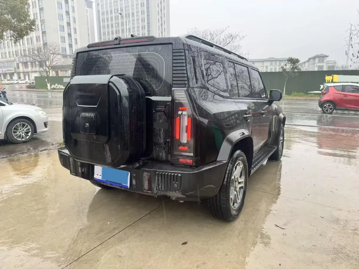 2025 Jetour Traveller 1.5T 184HP L4 7DCT,autocango,china used car exporter,china ev exporter,chinese used car exporter,chinese used ev exporter