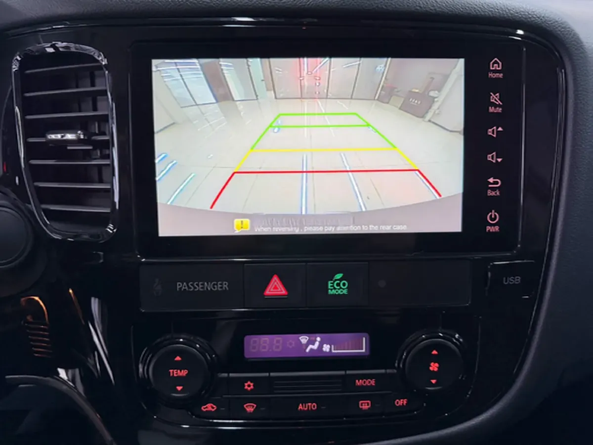 2021 Mitsubishi Outlander 2.0L 166HP L4 CVT,autocango,china used car exporter,china ev exporter,chinese used car exporter,chinese used ev exporter