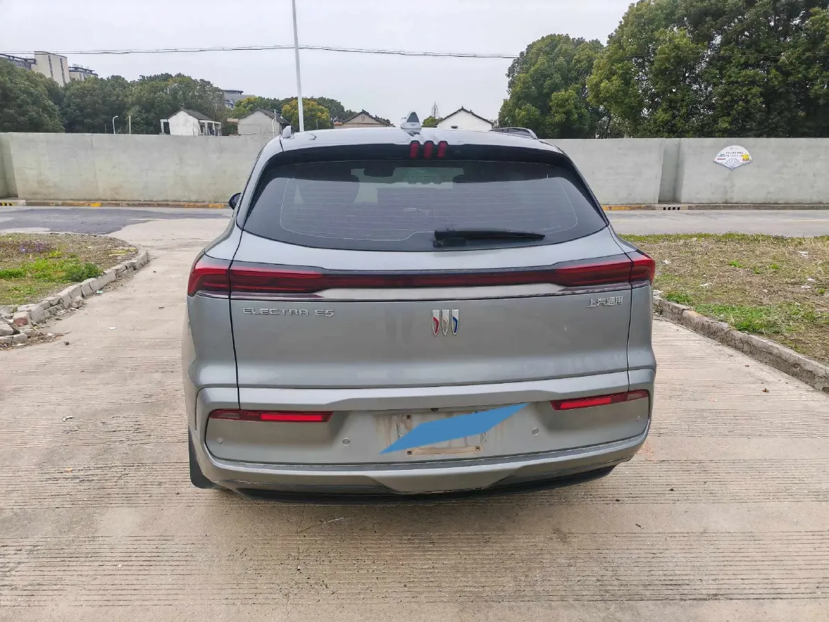 2023 Buick E5 BEV 68.4KWH,autocango,china used car exporter,china ev exporter,chinese used car exporter,chinese used ev exporter
