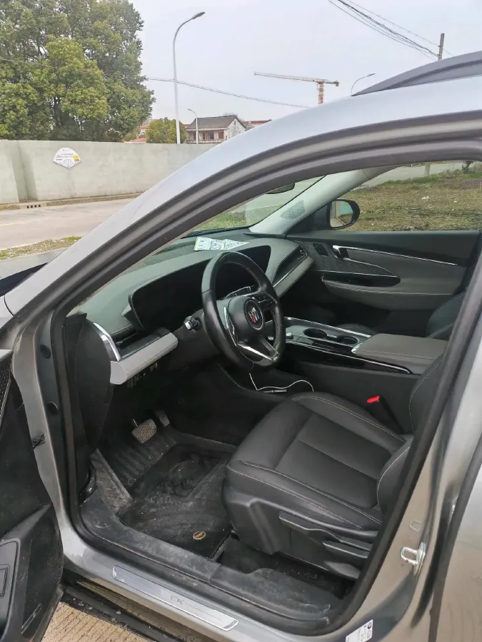 2023 Buick E5 BEV 68.4KWH,autocango,china used car exporter,china ev exporter,chinese used car exporter,chinese used ev exporter