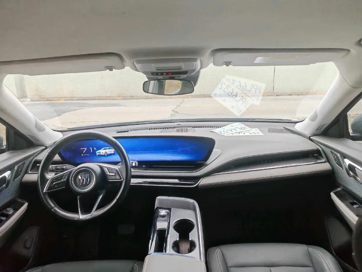 2023 Buick E5 BEV 68.4KWH,autocango,china used car exporter,china ev exporter,chinese used car exporter,chinese used ev exporter