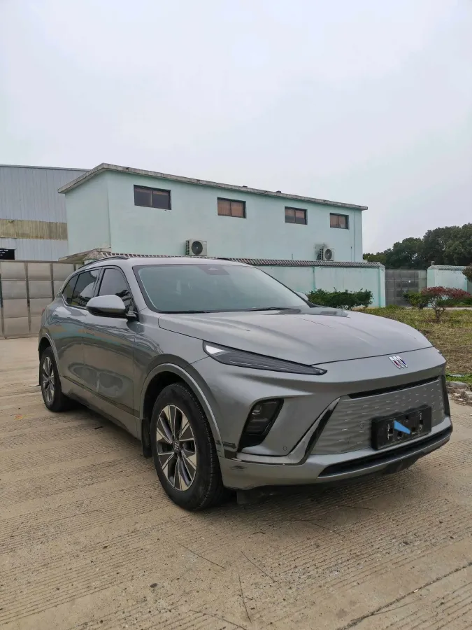 2023 Buick E5 BEV 68.4KWH,autocango,china used car exporter,china ev exporter,chinese used car exporter,chinese used ev exporter