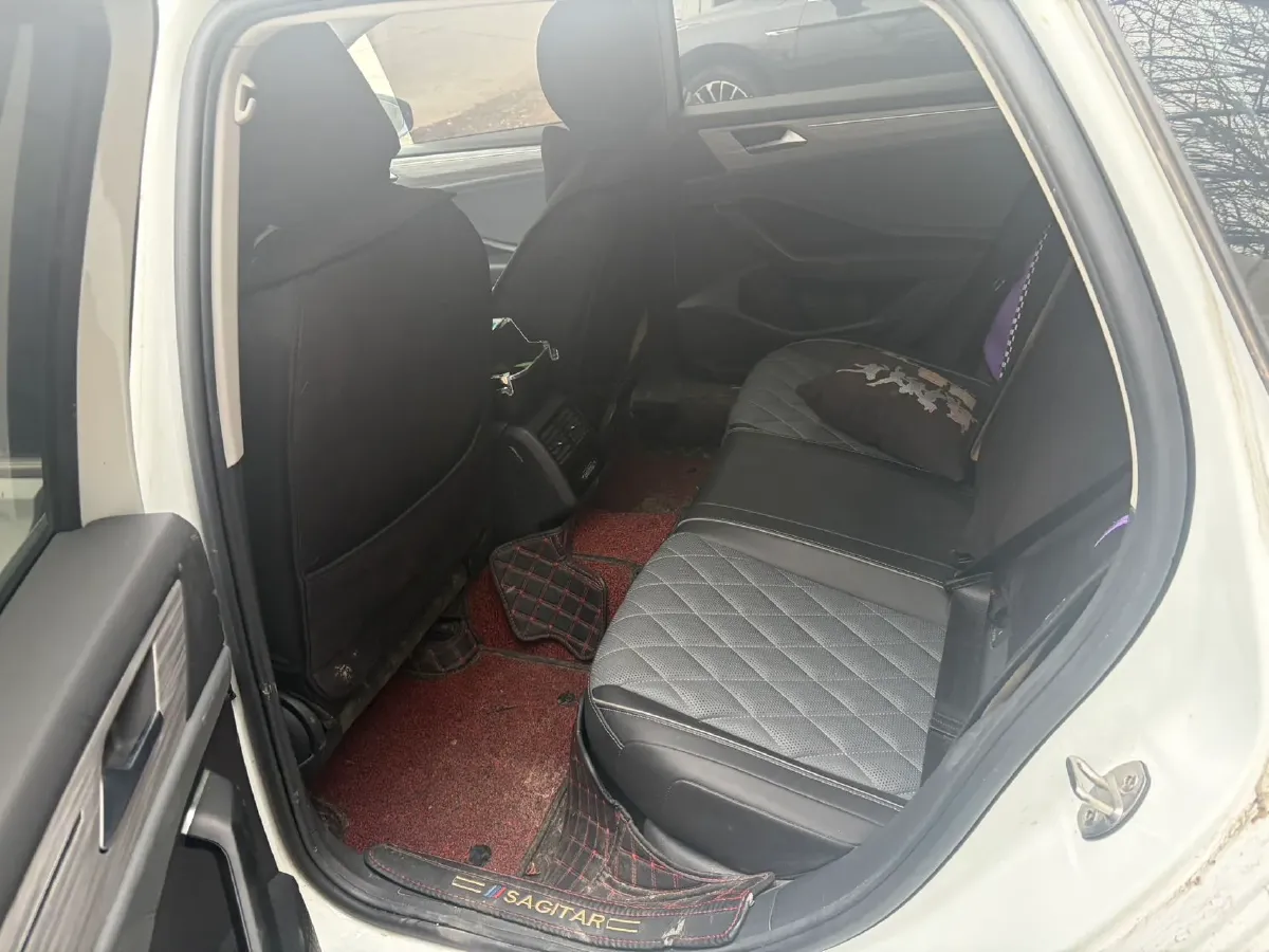 2023 Volkswagen Sagitar 1.4T 150HP L4 7DCT,autocango,china used car exporter,china ev exporter,chinese used car exporter,chinese used ev exporter