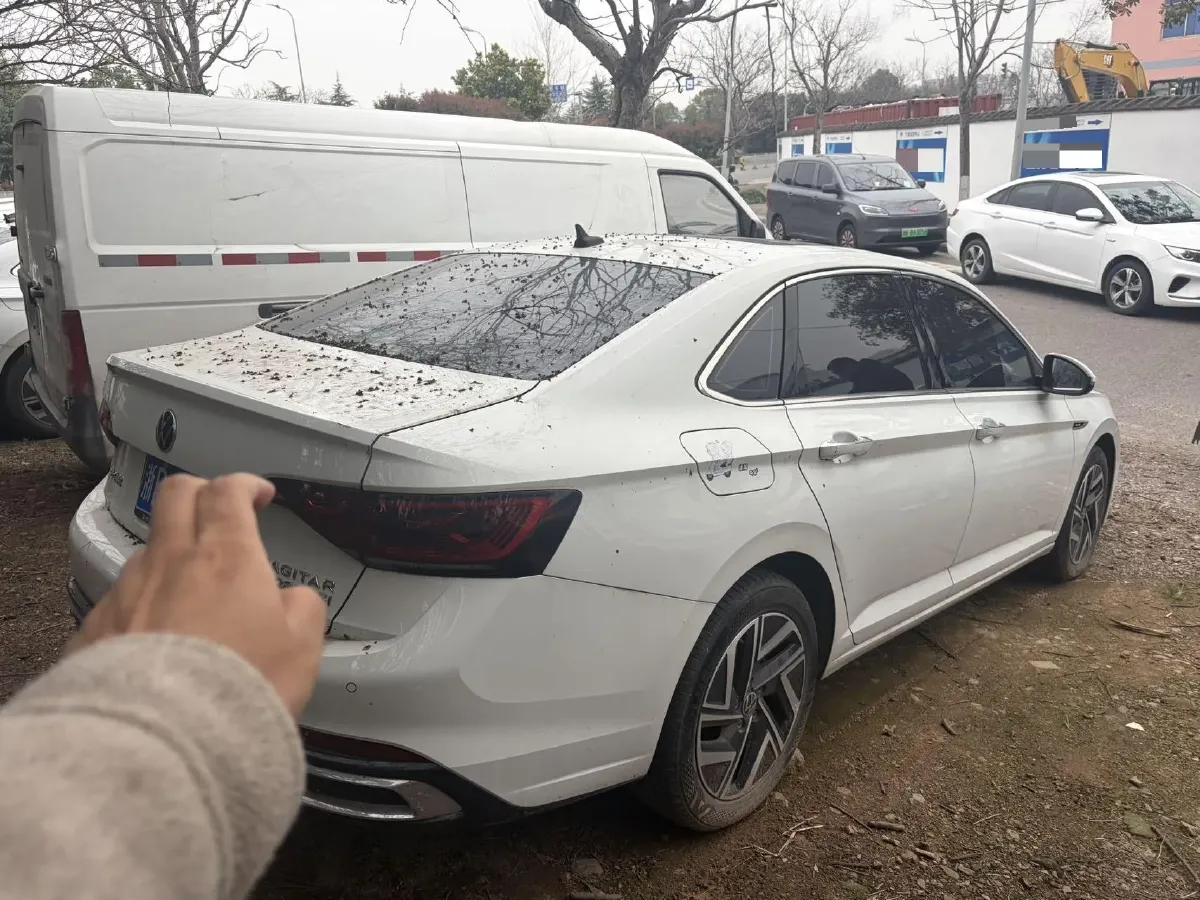 2023 Volkswagen Sagitar 1.4T 150HP L4 7DCT,autocango,china used car exporter,china ev exporter,chinese used car exporter,chinese used ev exporter