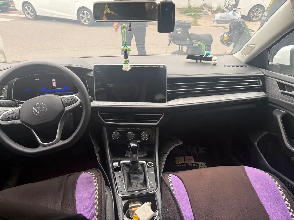2023 Volkswagen Sagitar 1.4T 150HP L4 7DCT,autocango,china used car exporter,china ev exporter,chinese used car exporter,chinese used ev exporter