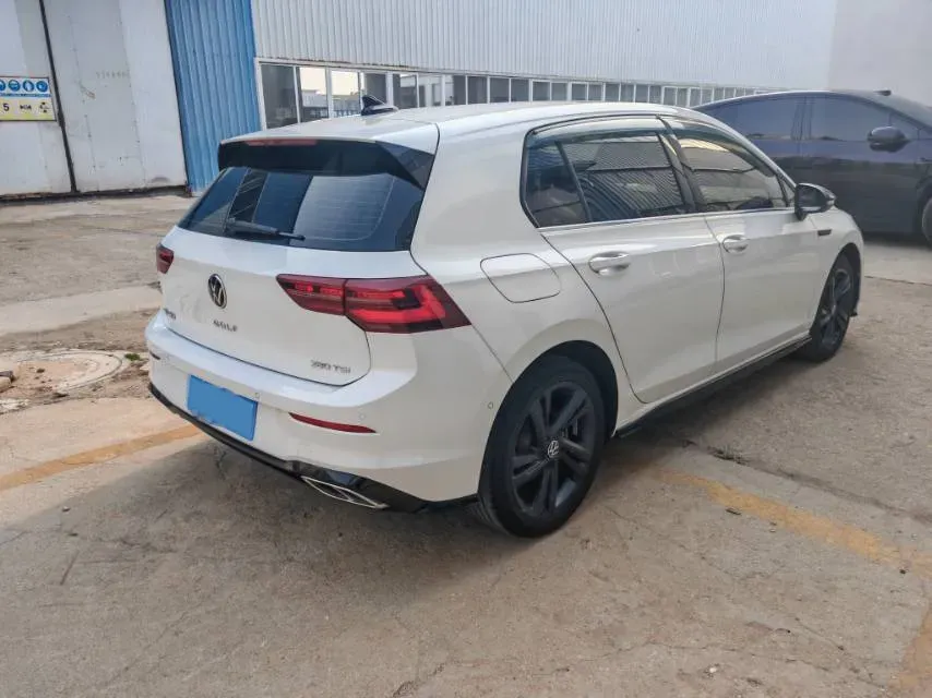 2021 Volkswagen Golf 1.4T 150HP L4 7DCT,autocango,china used car exporter,china ev exporter,chinese used car exporter,chinese used ev exporter