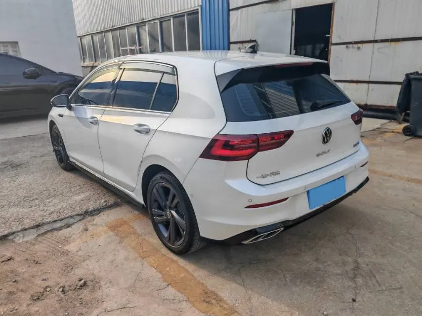 2021 Volkswagen Golf 1.4T 150HP L4 7DCT,autocango,china used car exporter,china ev exporter,chinese used car exporter,chinese used ev exporter