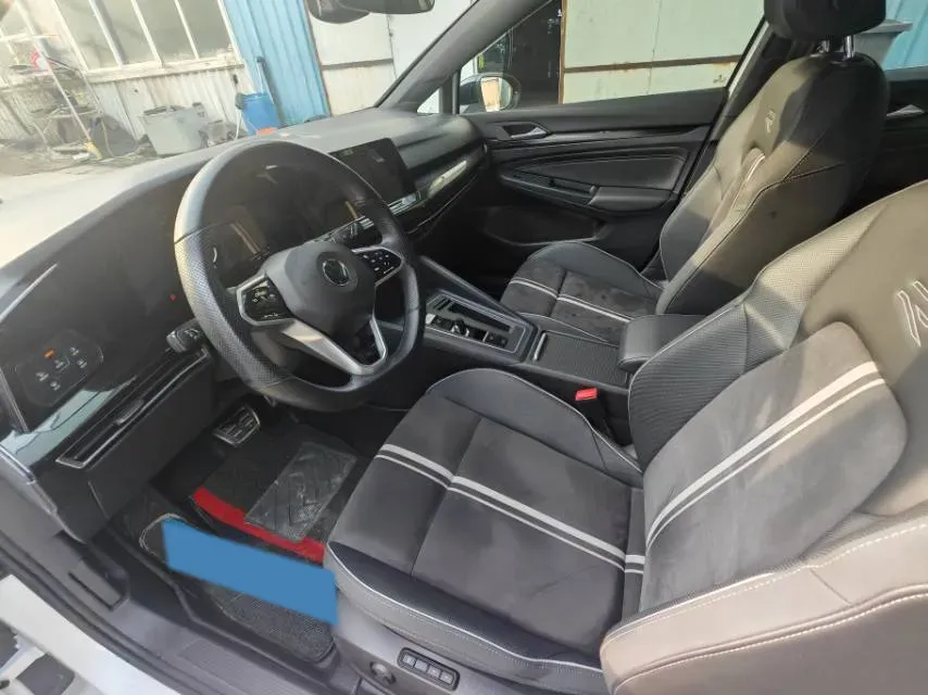 2021 Volkswagen Golf 1.4T 150HP L4 7DCT,autocango,china used car exporter,china ev exporter,chinese used car exporter,chinese used ev exporter