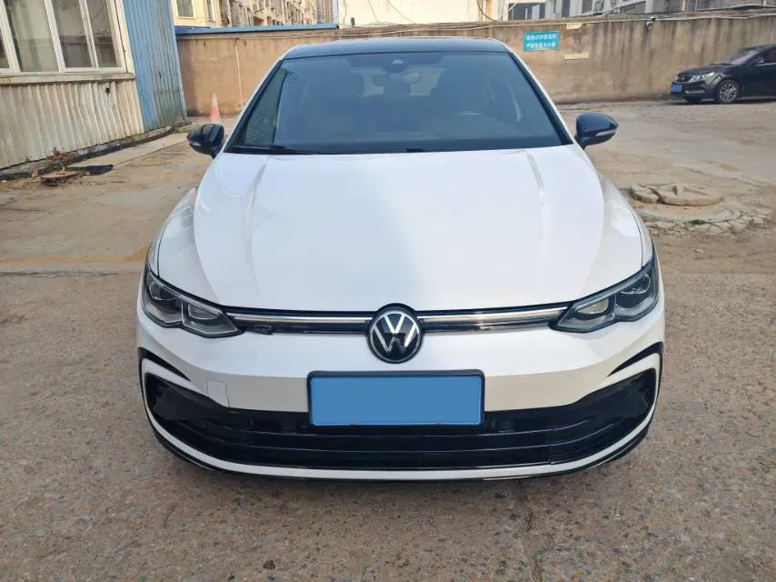 2021 Volkswagen Golf 1.4T 150HP L4 7DCT,autocango,china used car exporter,china ev exporter,chinese used car exporter,chinese used ev exporter