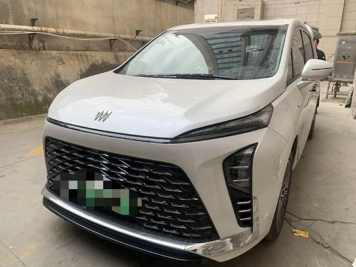 2024 Buick GL8 1.5T 180HP L4 2DHT PHEV 24.4KWH,autocango,china used car exporter,china ev exporter,chinese used car exporter,chinese used ev exporter