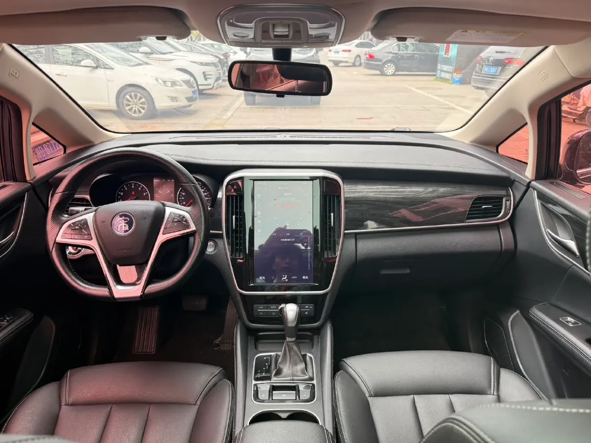 2017 BYD Song MAX 1.5T 154HP L4 6DCT,autocango,china used car exporter,china ev exporter,chinese used car exporter,chinese used ev exporter