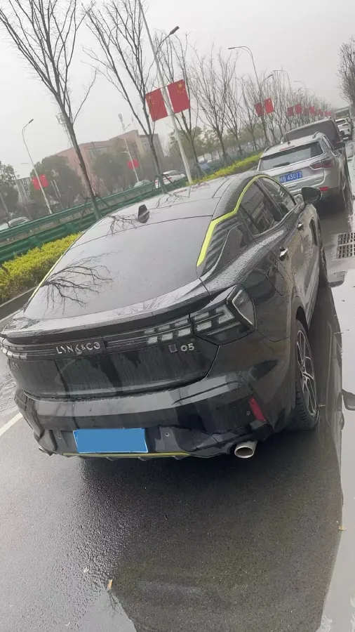 2020 LYNK&CO 05 2.0T 254HP L4 8AT,autocango,china used car exporter,china ev exporter,chinese used car exporter,chinese used ev exporter