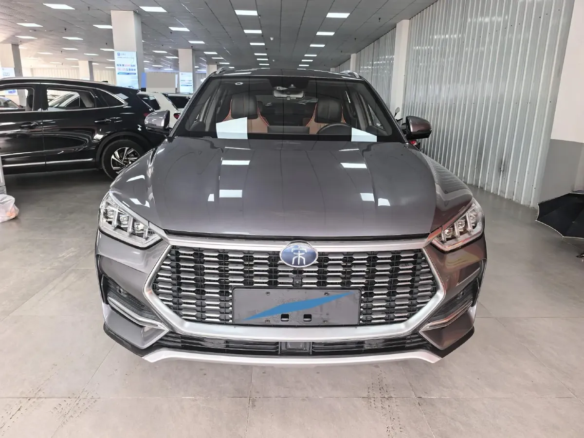2019 BYD Song Pro 1.5T 160HP L4 6DCT,autocango,china used car exporter,china ev exporter,chinese used car exporter,chinese used ev exporter