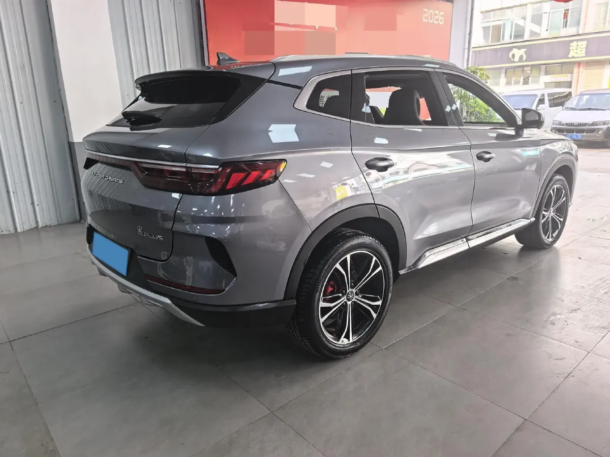 2019 BYD Song Pro 1.5T 160HP L4 6DCT,autocango,china used car exporter,china ev exporter,chinese used car exporter,chinese used ev exporter