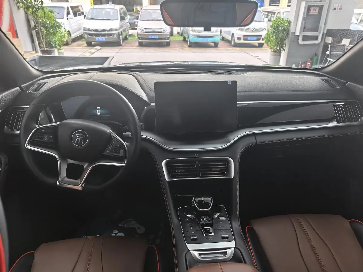 2019 BYD Song Pro 1.5T 160HP L4 6DCT,autocango,china used car exporter,china ev exporter,chinese used car exporter,chinese used ev exporter