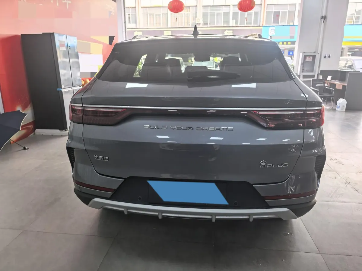 2019 BYD Song Pro 1.5T 160HP L4 6DCT,autocango,china used car exporter,china ev exporter,chinese used car exporter,chinese used ev exporter