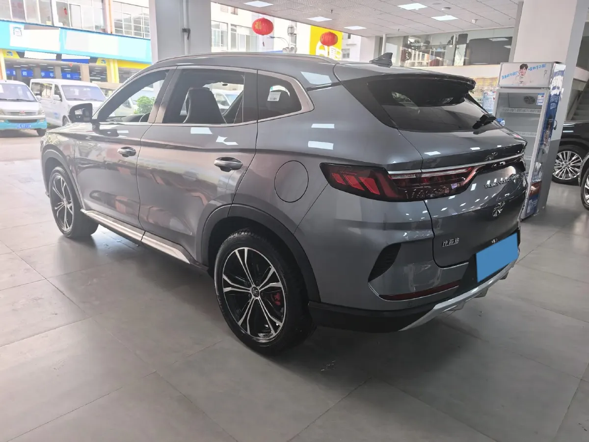 2019 BYD Song Pro 1.5T 160HP L4 6DCT,autocango,china used car exporter,china ev exporter,chinese used car exporter,chinese used ev exporter