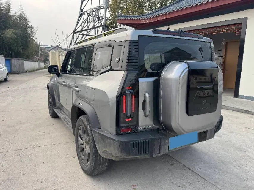 2024 Jetour ShanHai TravellerC-DM 1.5T 156HP L4 3DHT PHEV 26.7KWH,autocango,china used car exporter,china ev exporter,chinese used car exporter,chinese used ev exporter