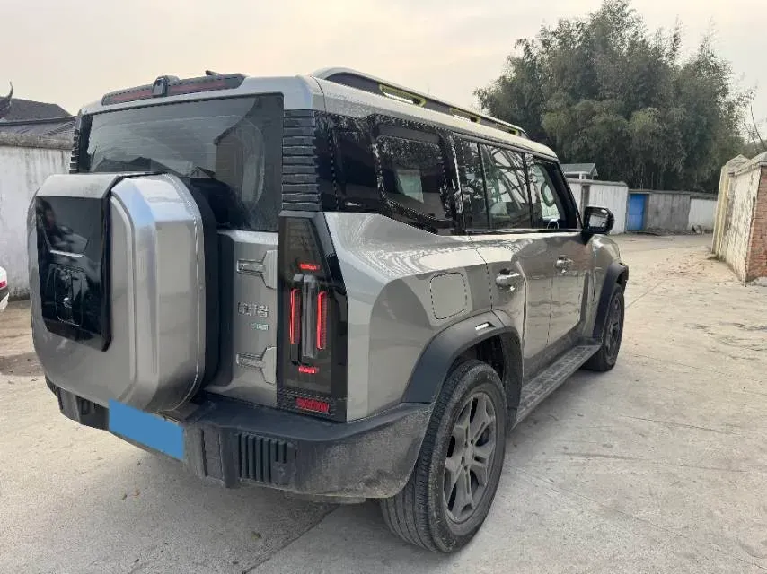 2024 Jetour ShanHai TravellerC-DM 1.5T 156HP L4 3DHT PHEV 26.7KWH,autocango,china used car exporter,china ev exporter,chinese used car exporter,chinese used ev exporter