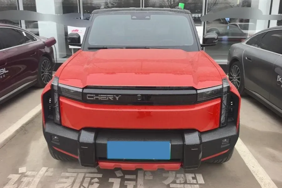 2025 Fulwin FulwinX3 PLUS BEV,autocango,china used car exporter,china ev exporter,chinese used car exporter,chinese used ev exporter