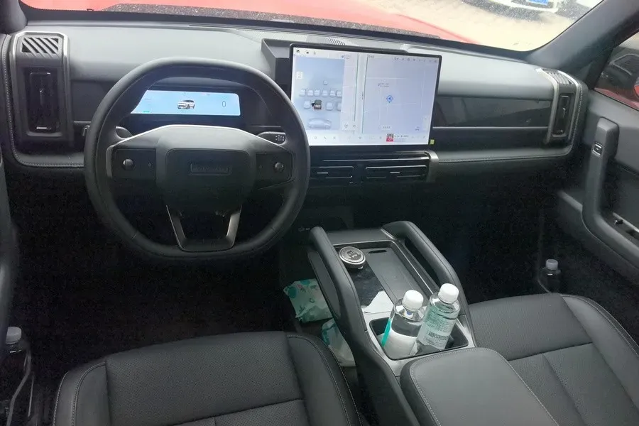 2025 Fulwin FulwinX3 PLUS BEV,autocango,china used car exporter,china ev exporter,chinese used car exporter,chinese used ev exporter