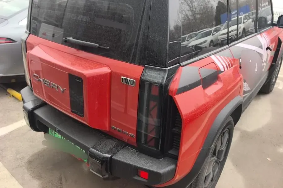 2025 Fulwin FulwinX3 PLUS BEV,autocango,china used car exporter,china ev exporter,chinese used car exporter,chinese used ev exporter