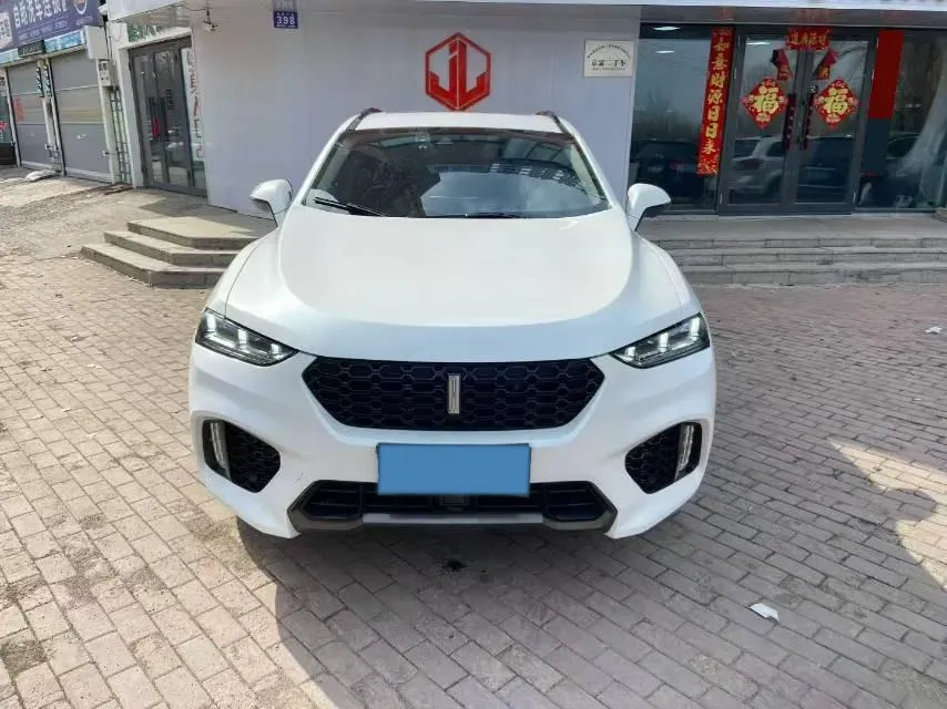 2017 WEY VV7 2.0T 234HP L4 7DCT,autocango,china used car exporter,china ev exporter,chinese used car exporter,chinese used ev exporter