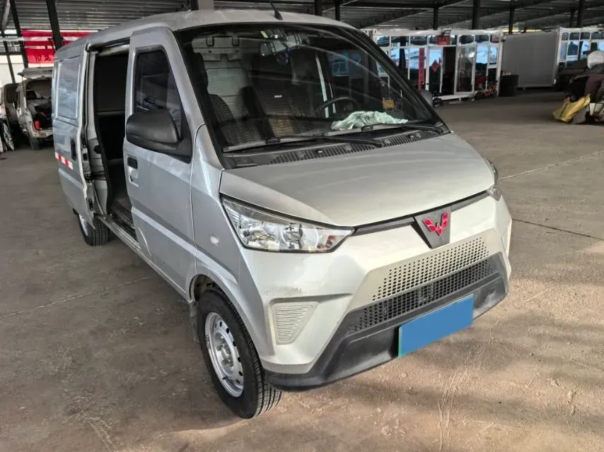 2020 WuLing EV50 BEV 43.2KWH,autocango,china used car exporter,china ev exporter,chinese used car exporter,chinese used ev exporter