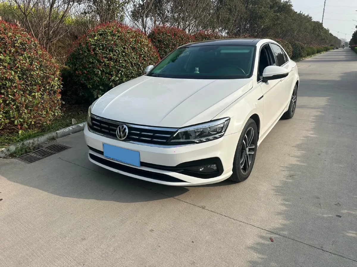 2021 Volkswagen Lamando 1.4T 150HP L4 7DCT,autocango,china used car exporter,china ev exporter,chinese used car exporter,chinese used ev exporter