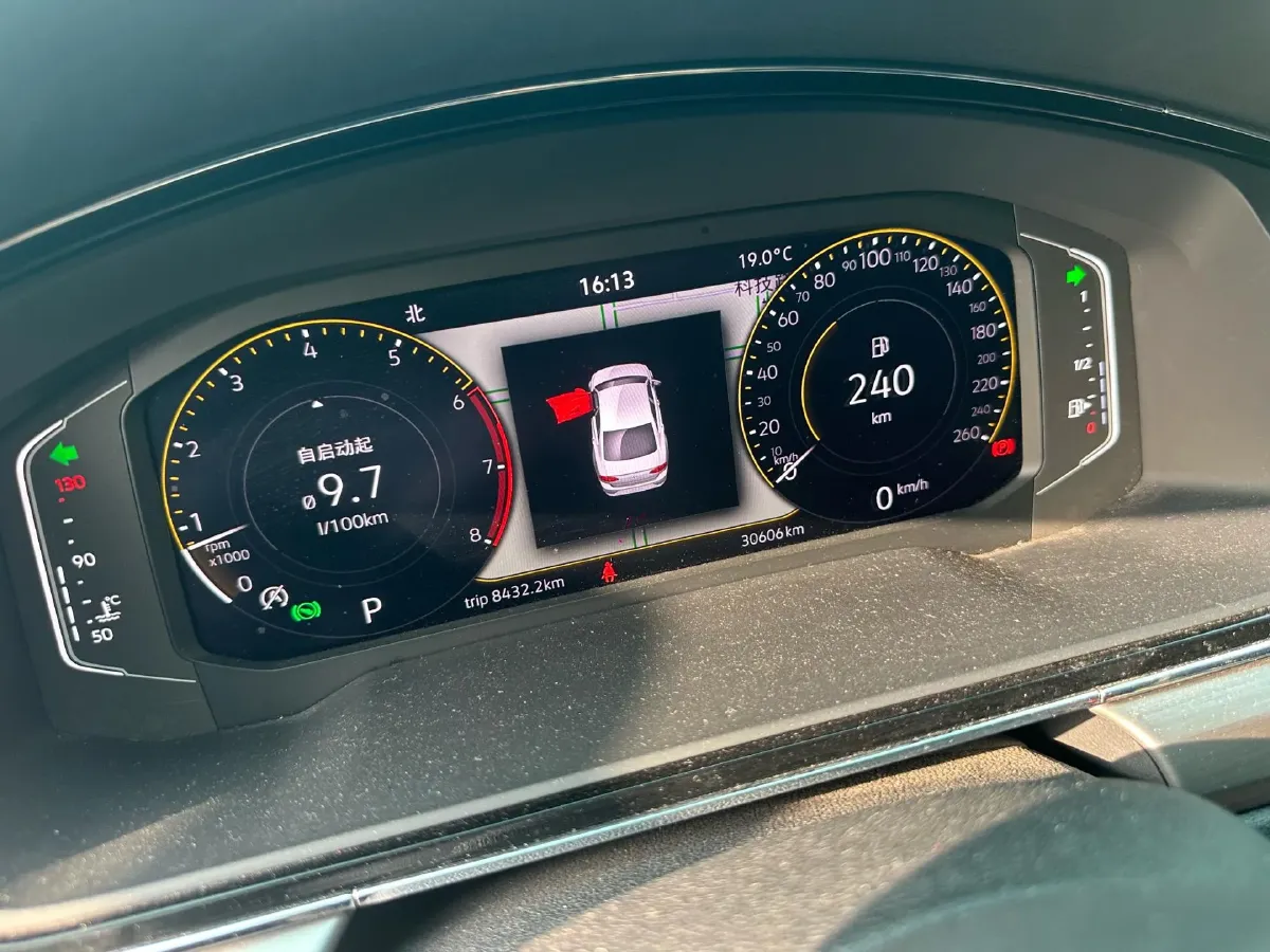 2021 Volkswagen Lamando 1.4T 150HP L4 7DCT,autocango,china used car exporter,china ev exporter,chinese used car exporter,chinese used ev exporter